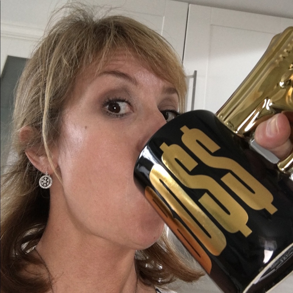 Meet your Posher, Nicole